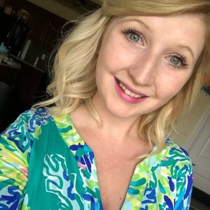 Meet your Posher, Annaliese